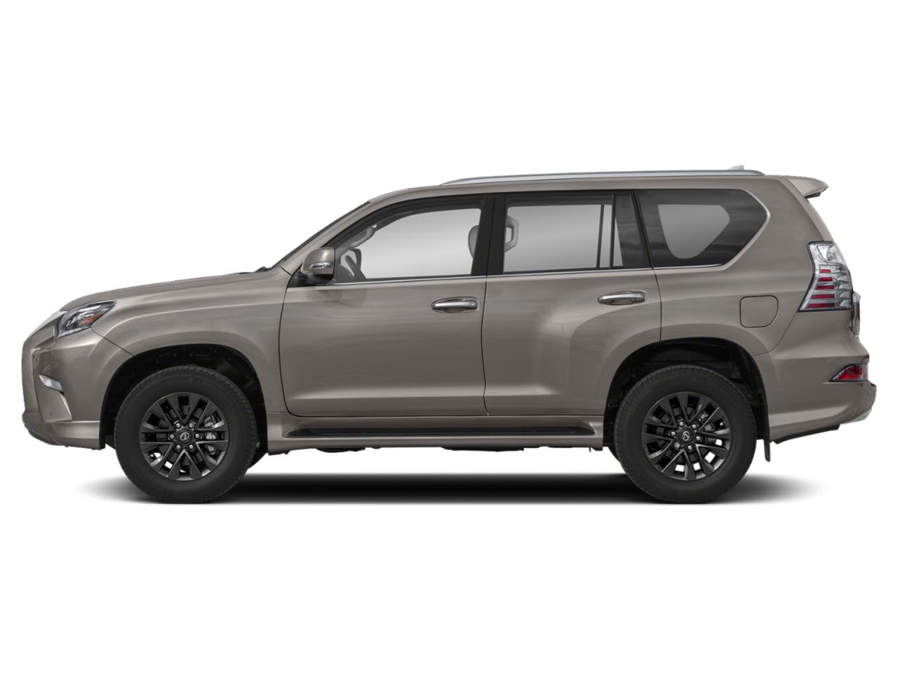 2021 Lexus GX 460 Vehicle Photo in Houston, TX 77007