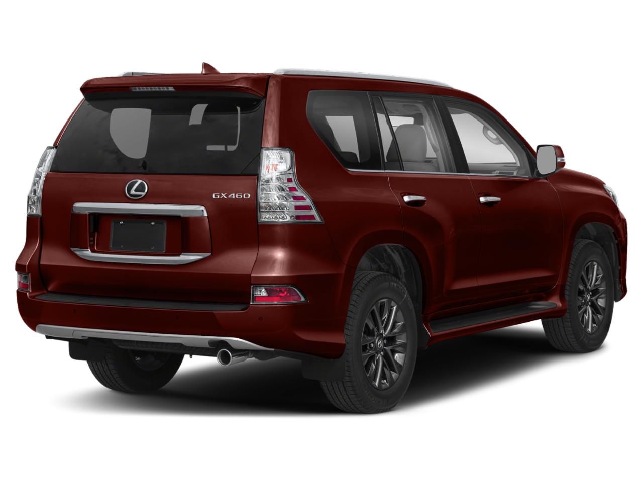 2021 Lexus GX 460 Vehicle Photo in Tampa, FL 33614