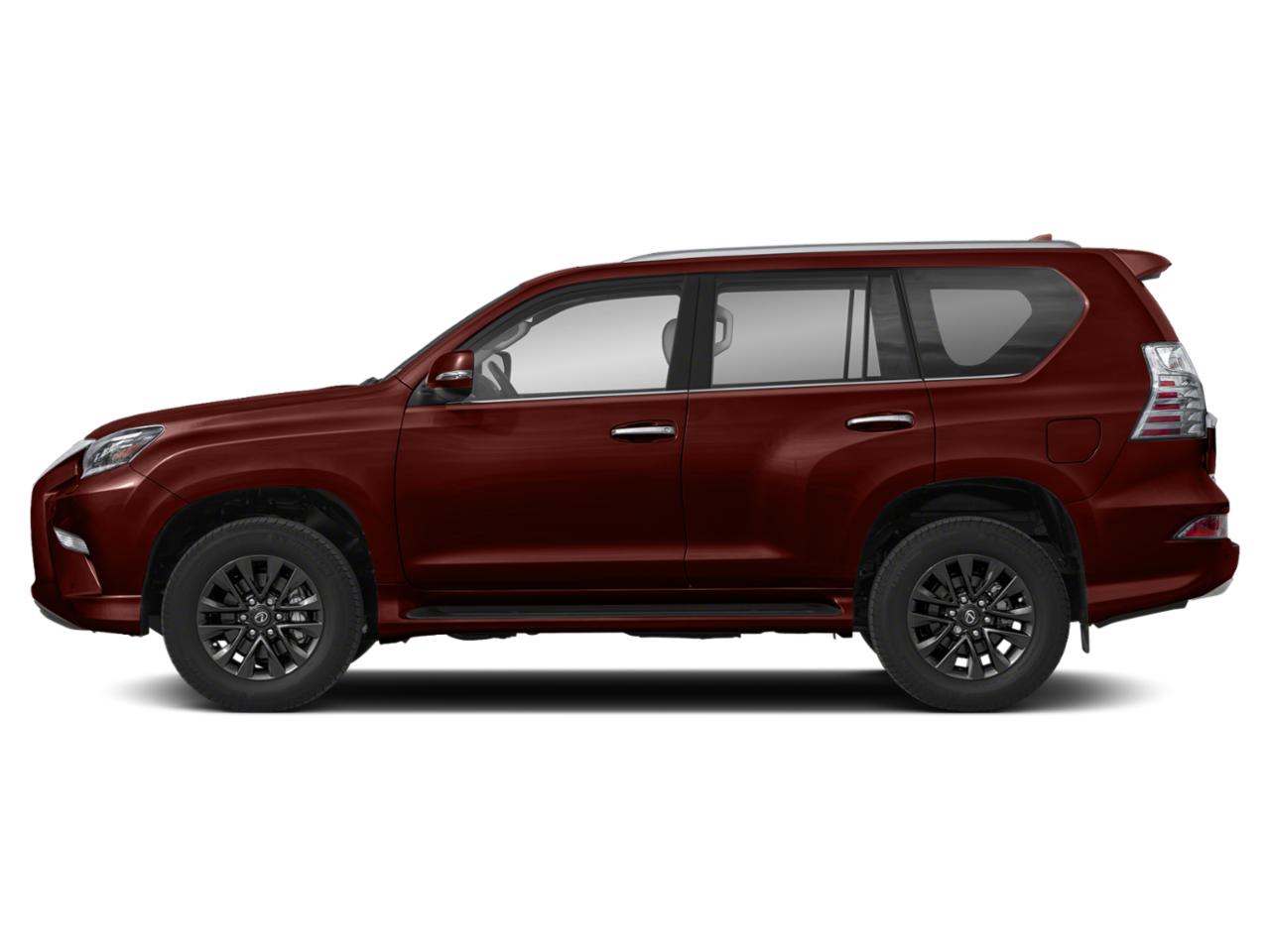 2021 Lexus GX 460 Vehicle Photo in Tampa, FL 33614