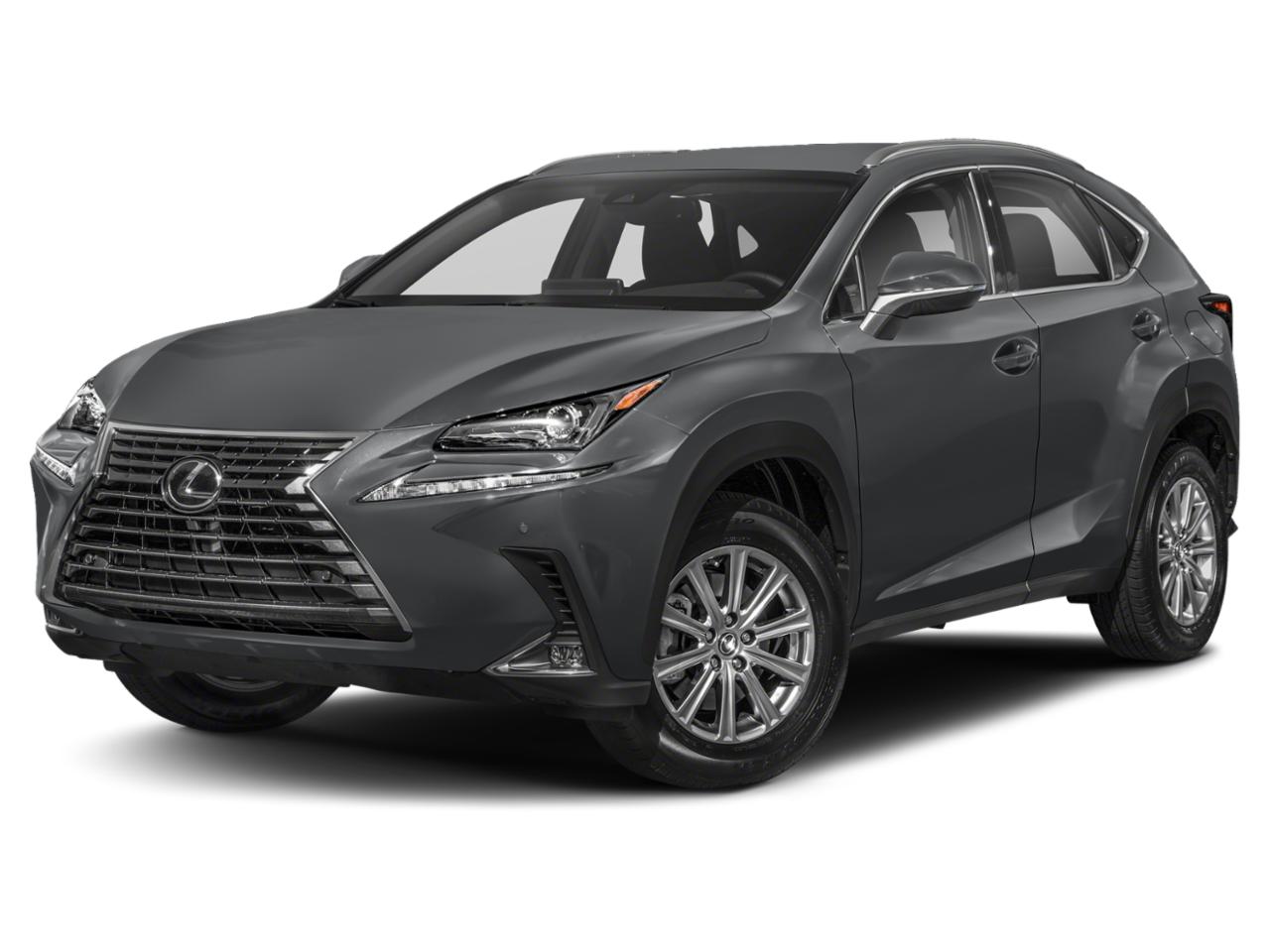 2021 Lexus NX 300 Vehicle Photo in West Palm Beach, FL 33417