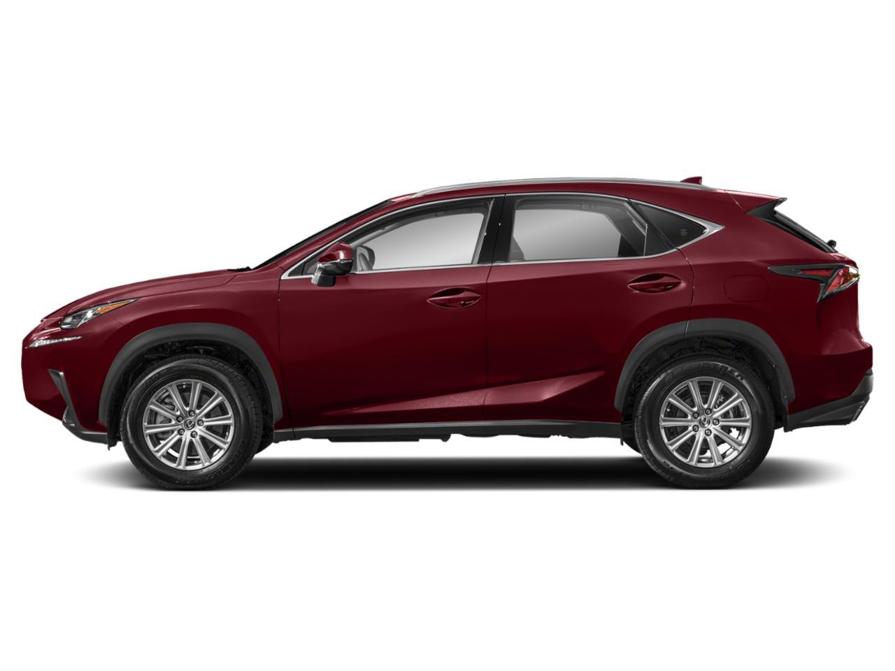 2021 Lexus NX 300 Vehicle Photo in Clearwater, FL 33761