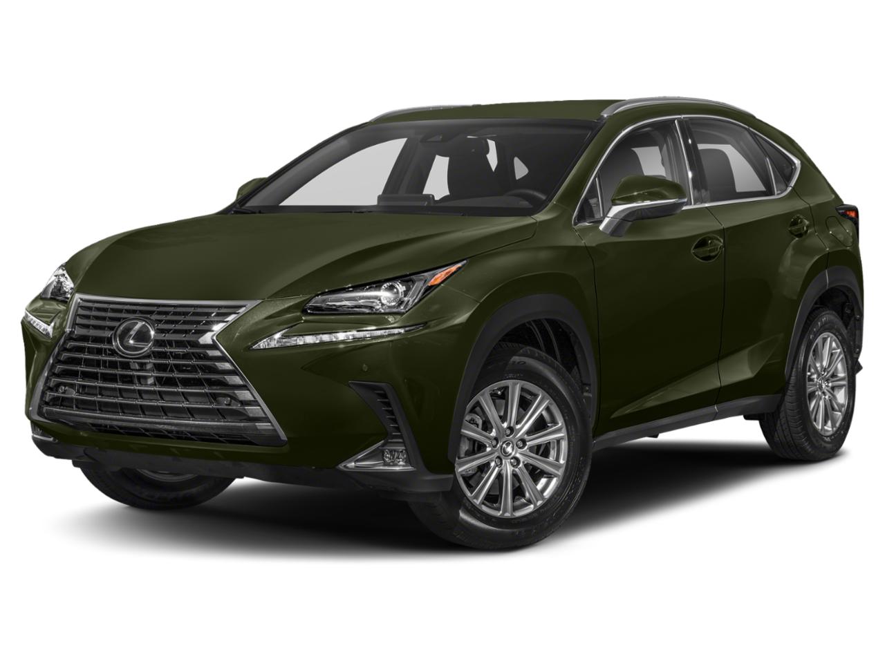 2021 Lexus NX 300 Vehicle Photo in Appleton, WI 54913