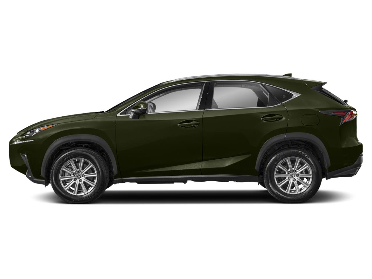 2021 Lexus NX 300 Vehicle Photo in Clearwater, FL 33761