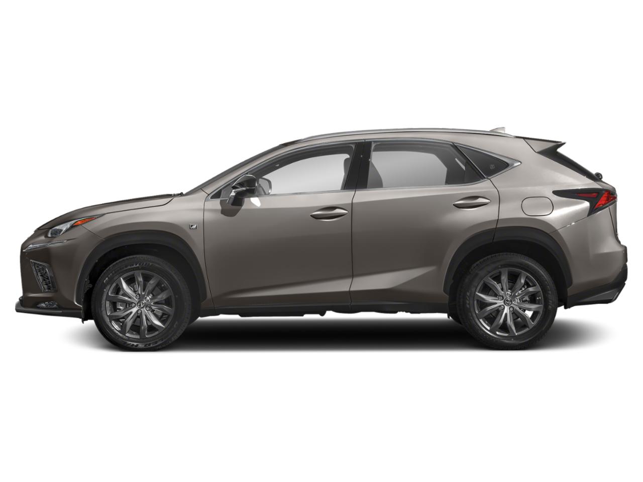 2021 Lexus NX 300 Vehicle Photo in Pembroke Pines , FL 33027