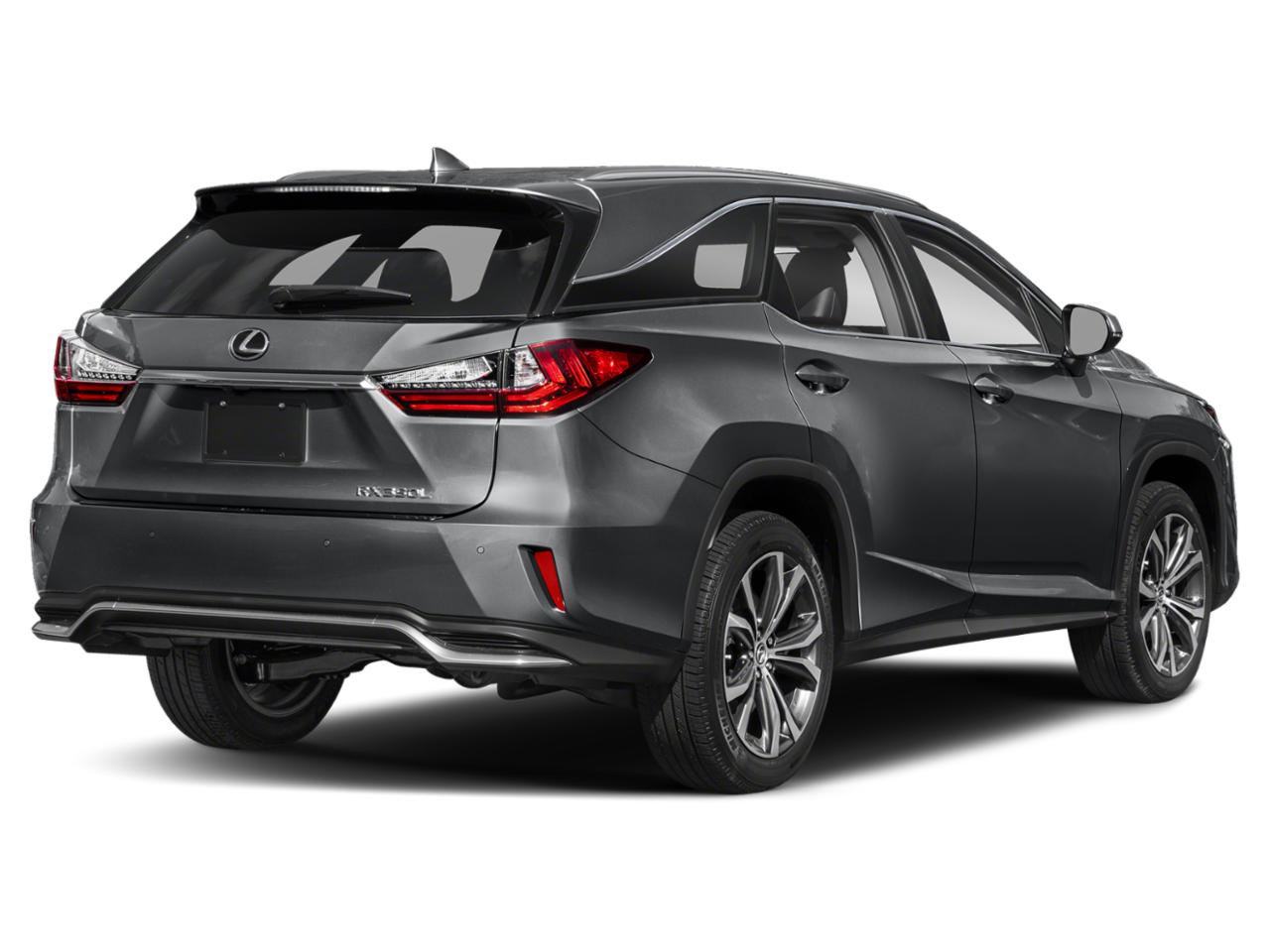 2021 Lexus RX 350L Vehicle Photo in Clearwater, FL 33761