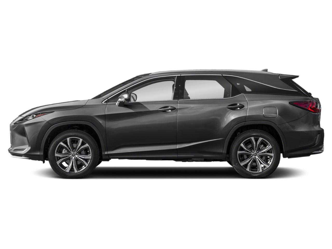 2021 Lexus RX 350L Vehicle Photo in Clearwater, FL 33761