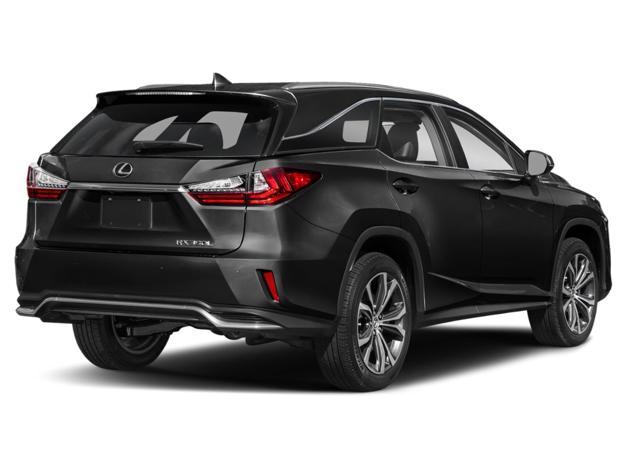 2021 Lexus RX 350L Vehicle Photo in San Antonio, TX 78230