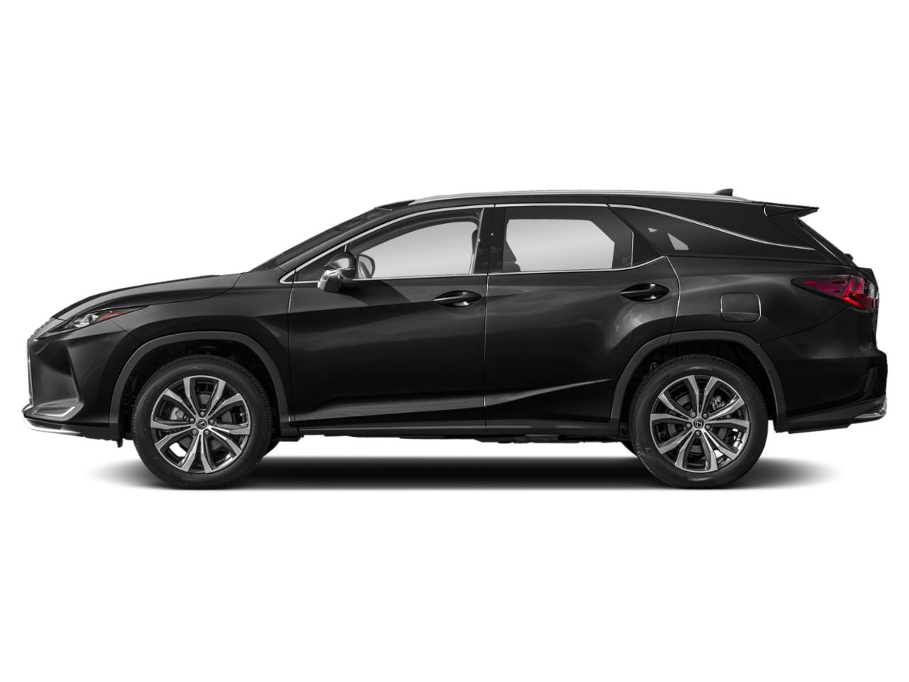 2021 Lexus RX 350L Vehicle Photo in San Antonio, TX 78230