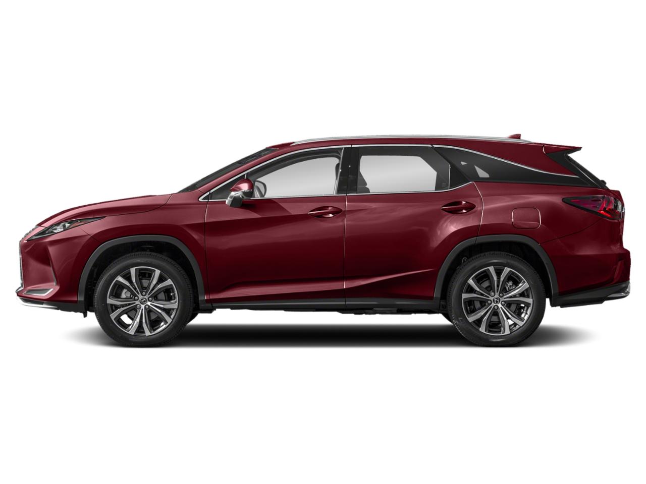 2021 Lexus RX 350L Vehicle Photo in West Palm Beach, FL 33417