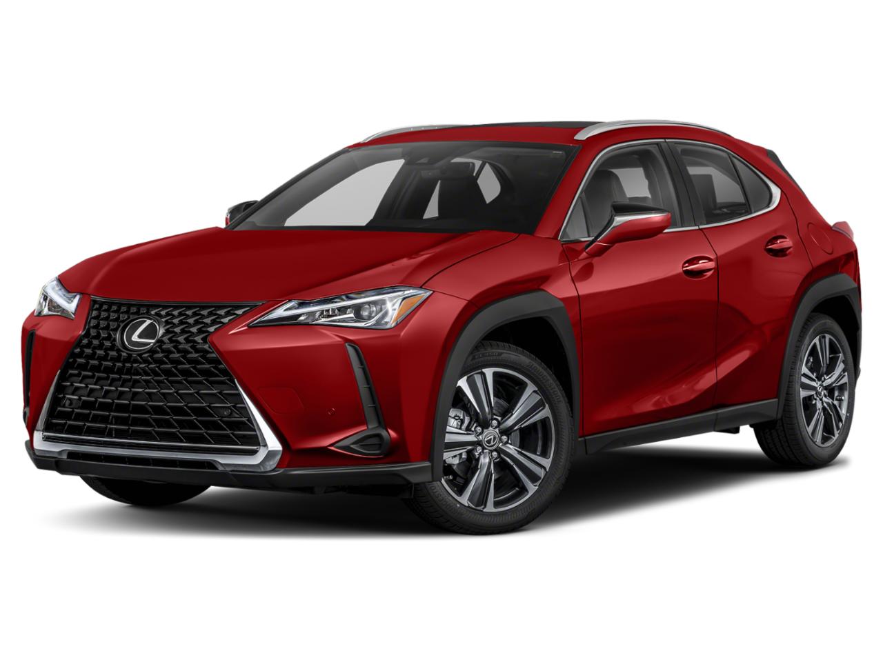 2021 Lexus UX 200 Vehicle Photo in West Palm Beach, FL 33417