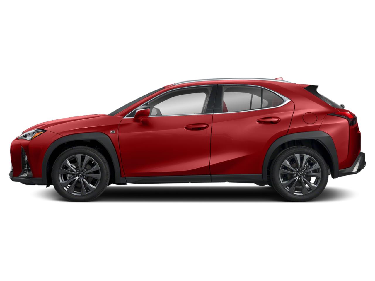 2021 Lexus UX 200 Vehicle Photo in West Palm Beach, FL 33417