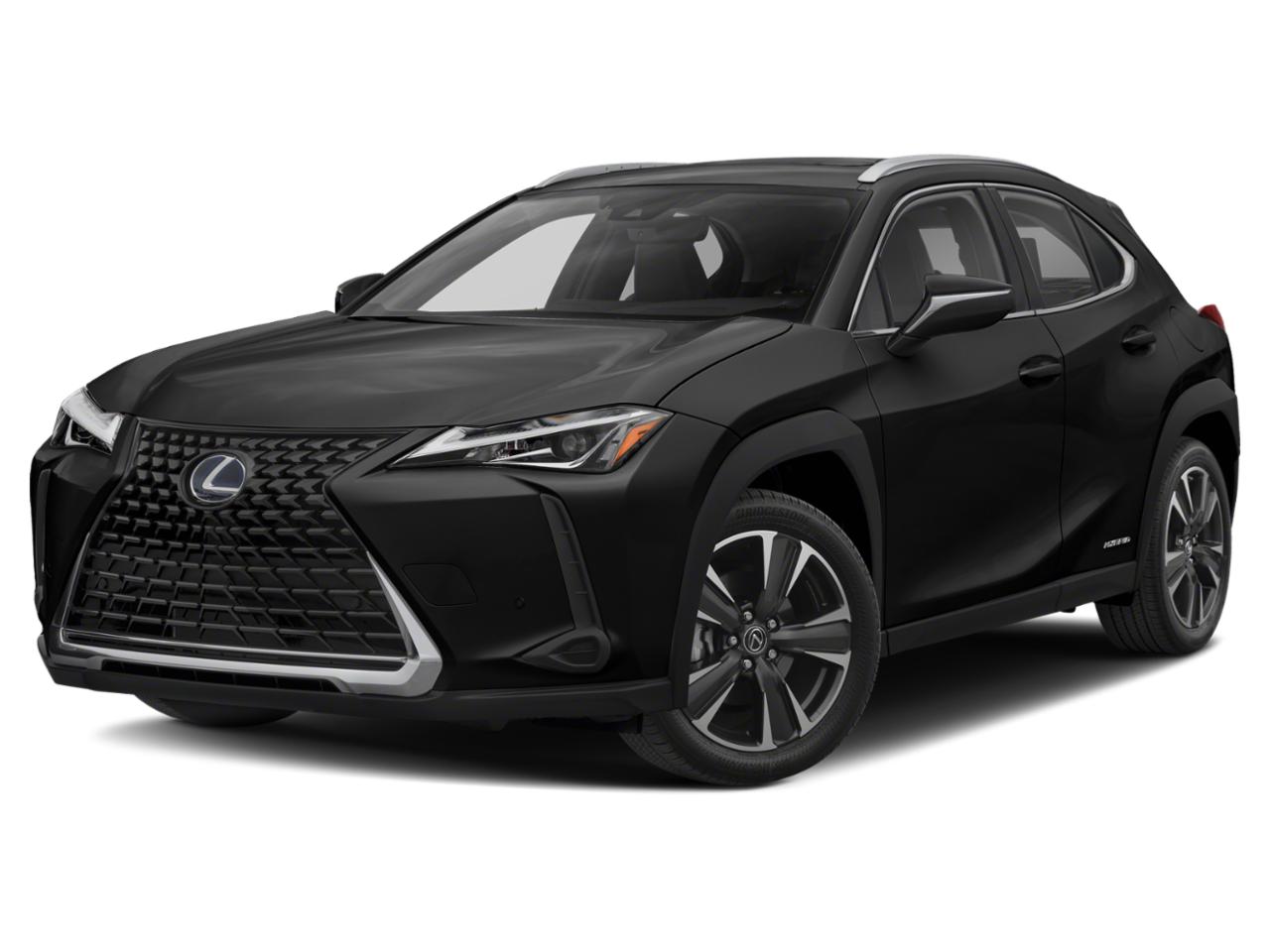 2021 Lexus UX 250h Vehicle Photo in Clearwater, FL 33761