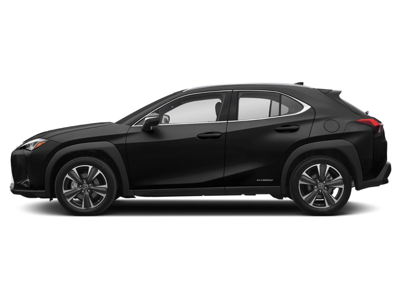 2021 Lexus UX 250h Vehicle Photo in Clearwater, FL 33761