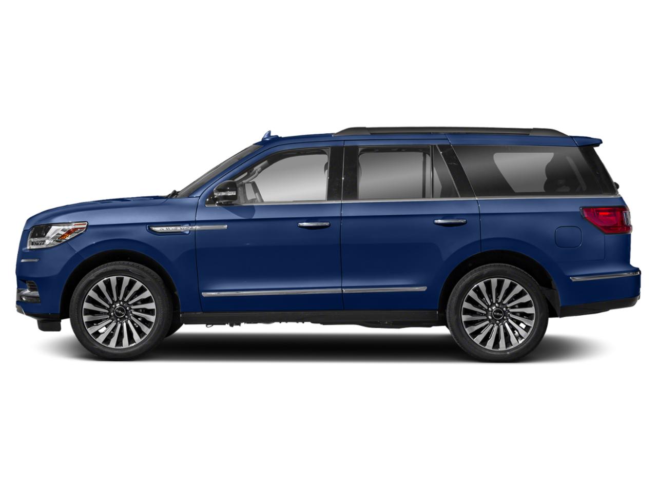 Used 2021 Lincoln Navigator Black Label with VIN 5LMJJ2TT0MEL06121 for sale in Houston, TX