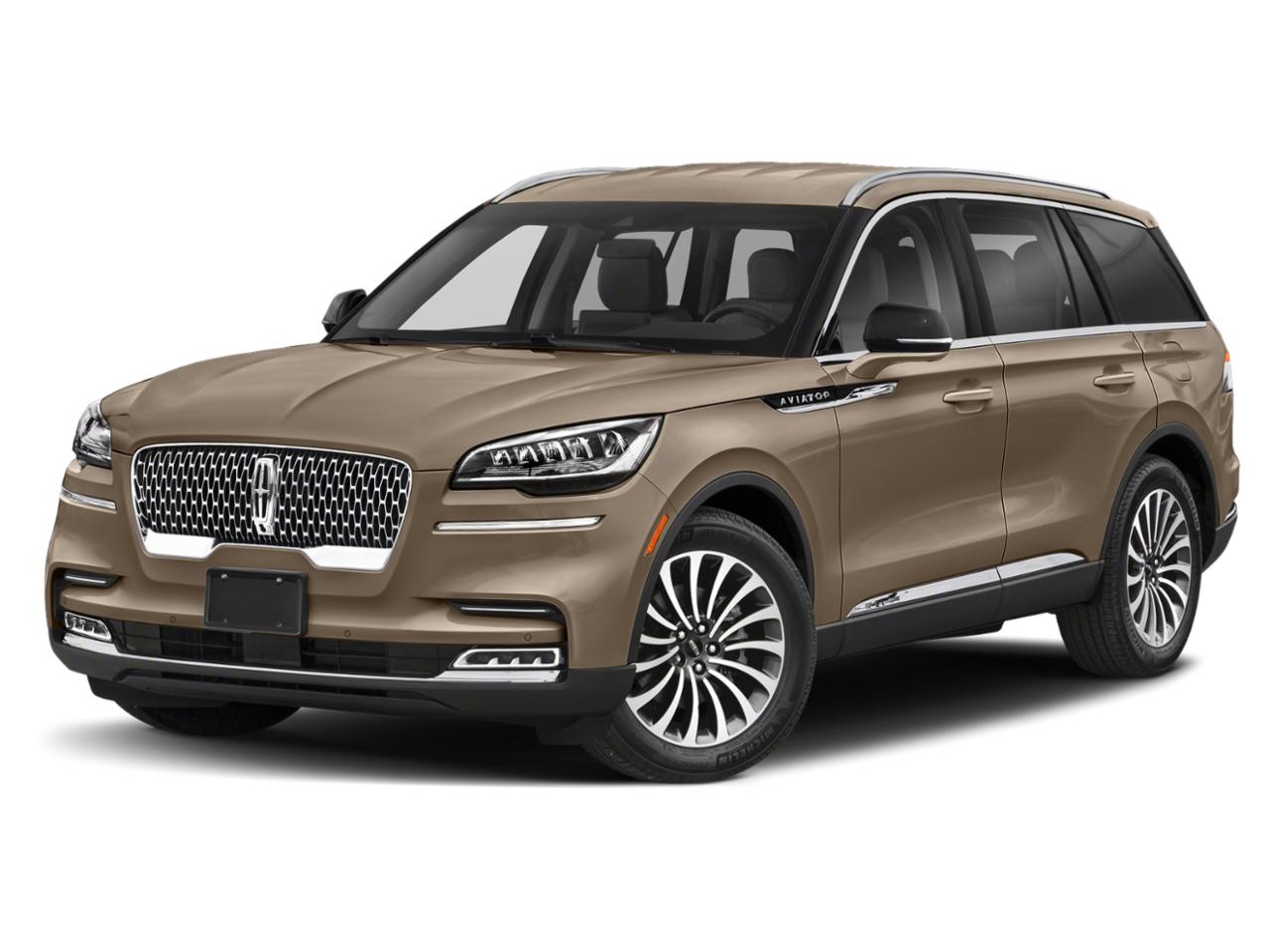 2021 Lincoln Aviator Vehicle Photo in Lancaster, PA 17601