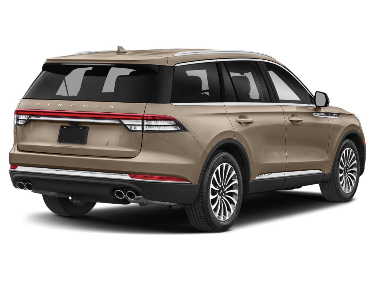 2021 Lincoln Aviator Vehicle Photo in Lancaster, PA 17601
