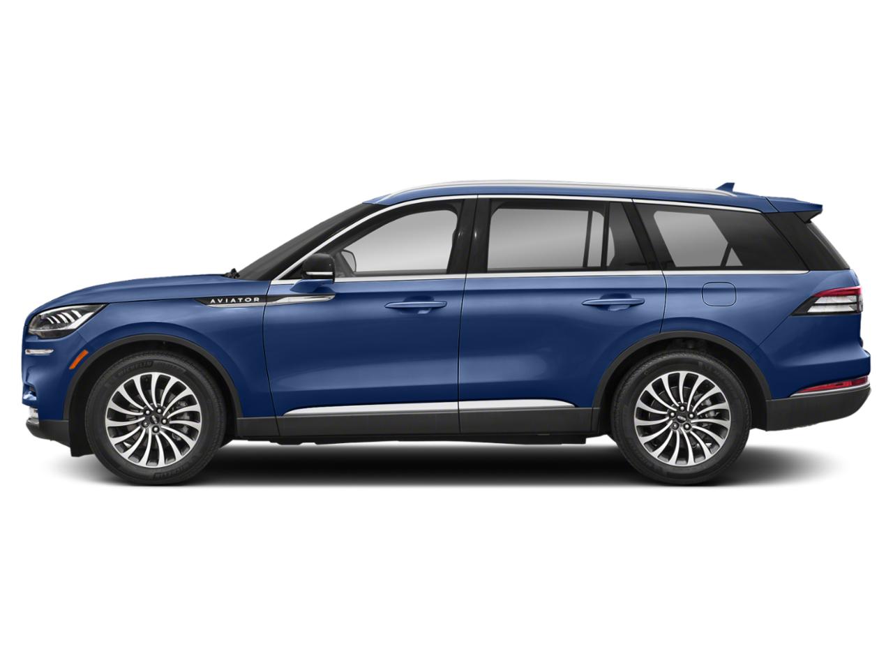 2021 Lincoln Aviator Vehicle Photo in Tampa, FL 33614