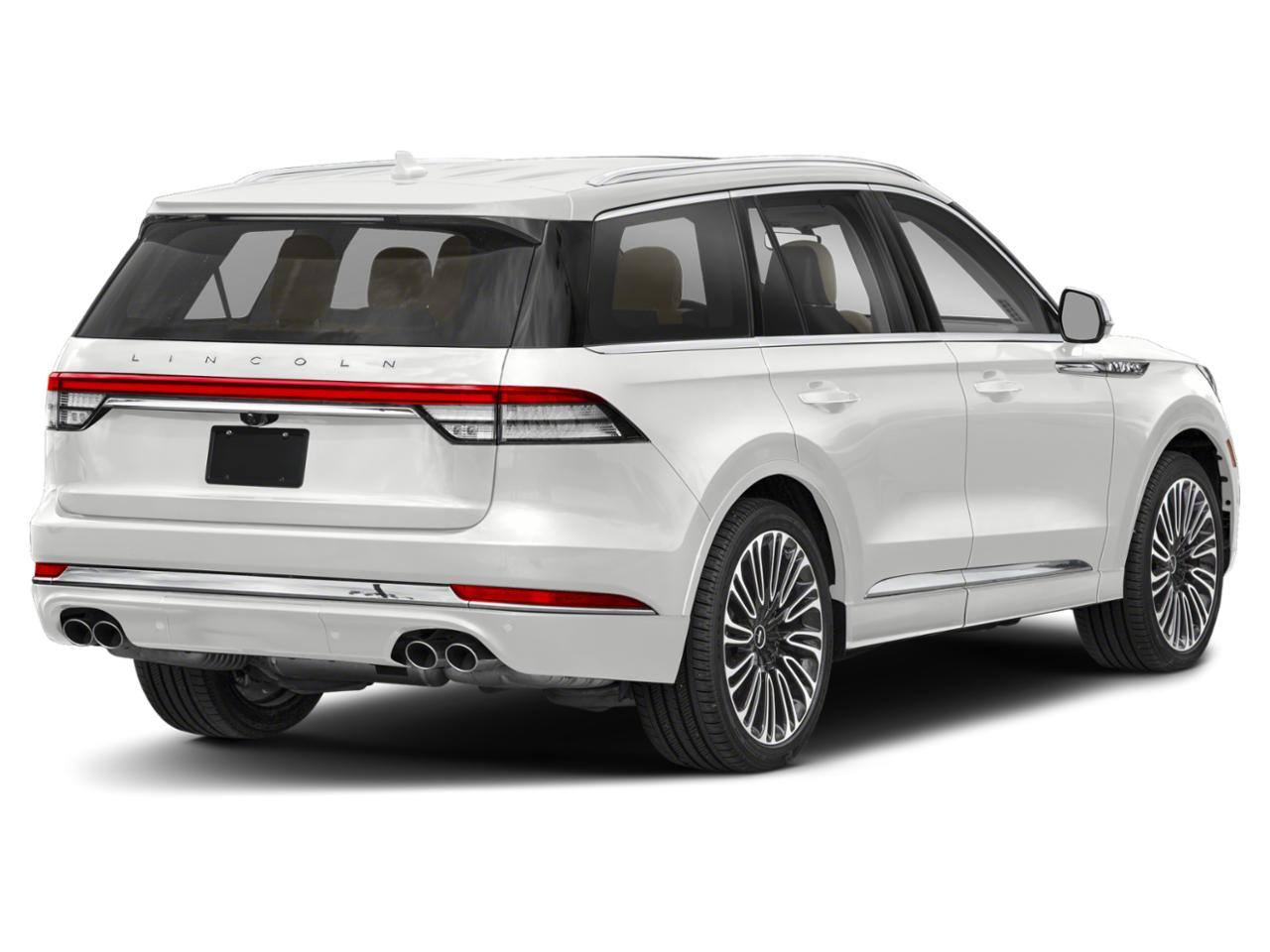 2021 Lincoln Aviator Vehicle Photo in Clearwater, FL 33765