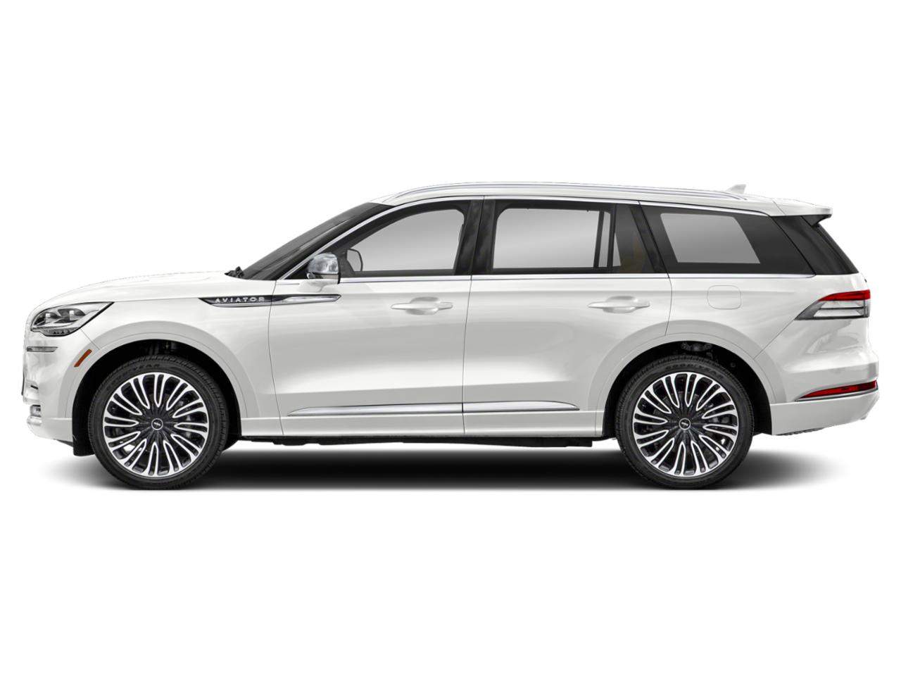 2021 Lincoln Aviator Vehicle Photo in Clearwater, FL 33765