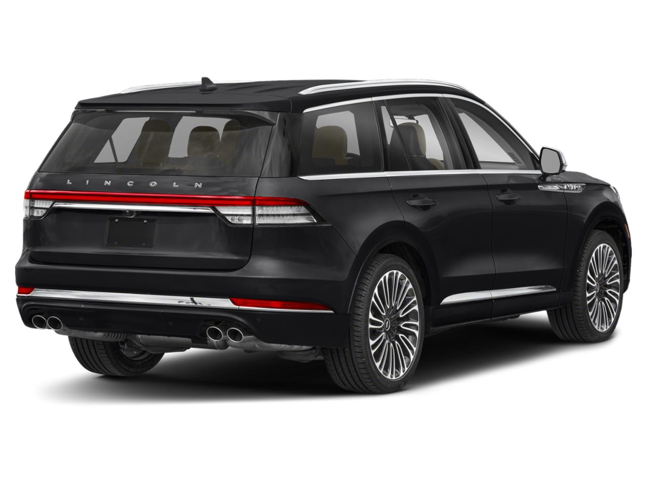 2021 Lincoln Aviator Vehicle Photo in Clearwater, FL 33764