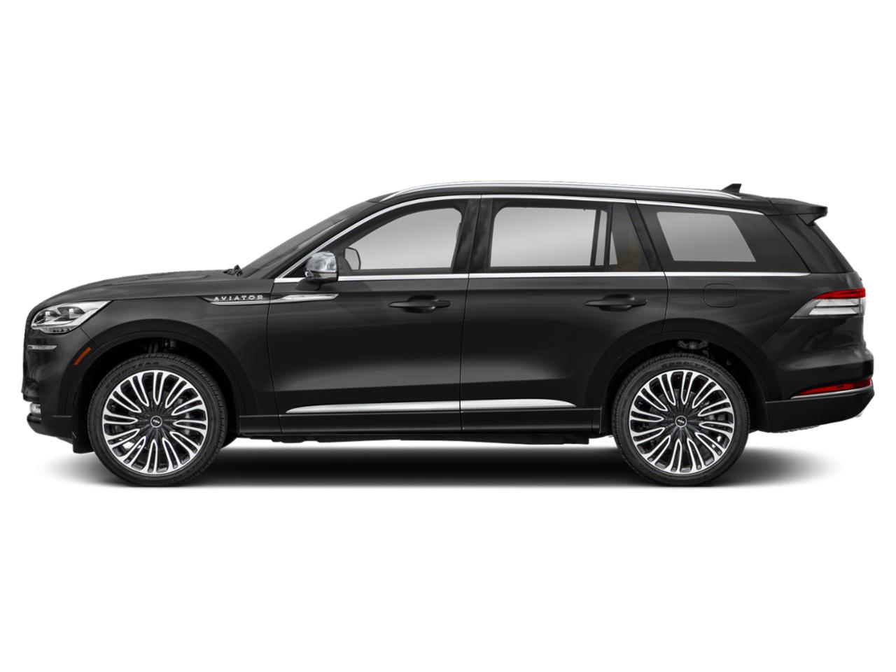 2021 Lincoln Aviator Vehicle Photo in Clearwater, FL 33764