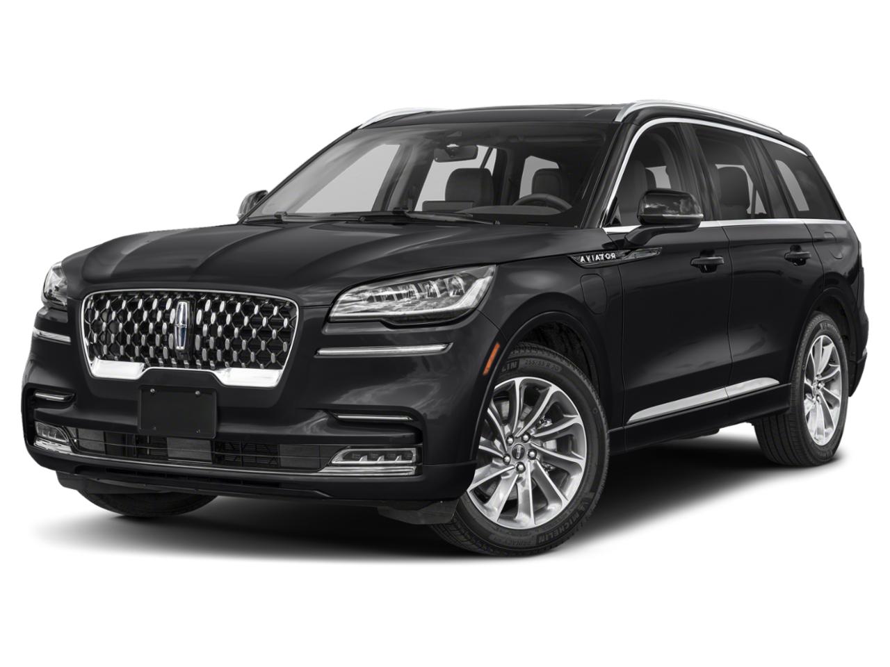 2021 Lincoln Aviator Vehicle Photo in Clearwater, FL 33765