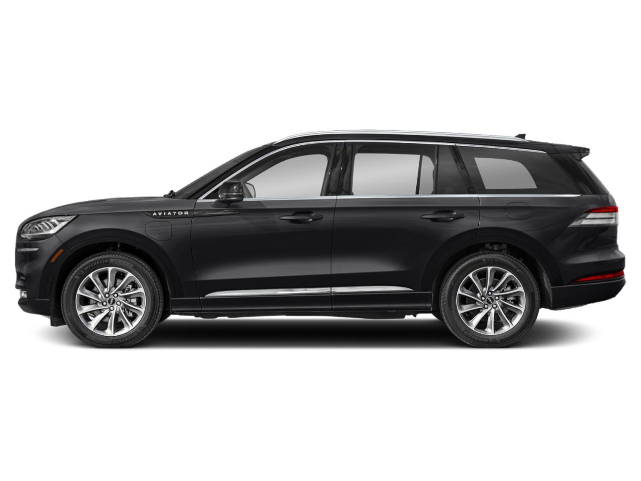 2021 Lincoln Aviator Vehicle Photo in Jacksonville, FL 32244