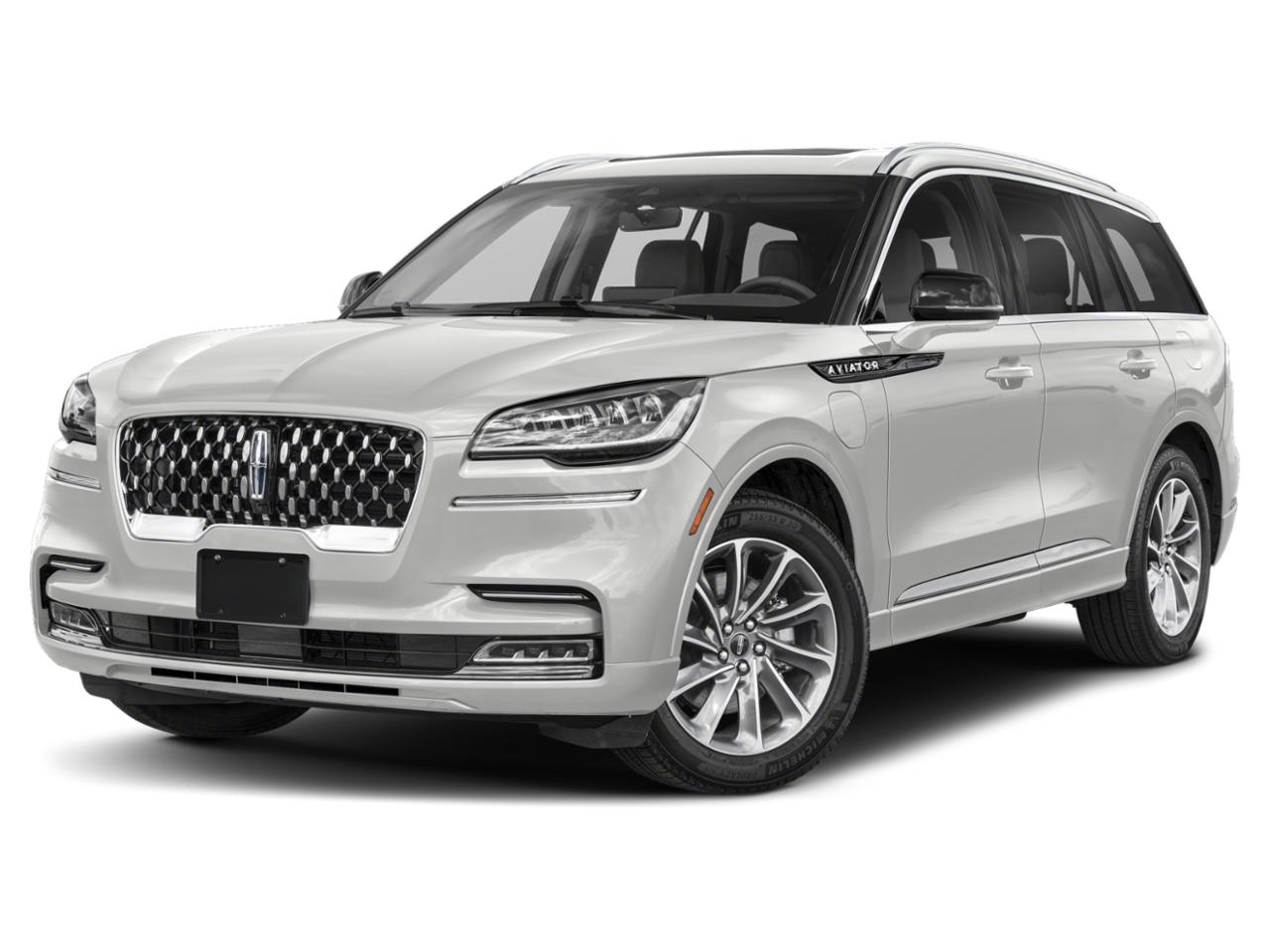 2021 Lincoln Aviator Vehicle Photo in Orlando, FL 32811