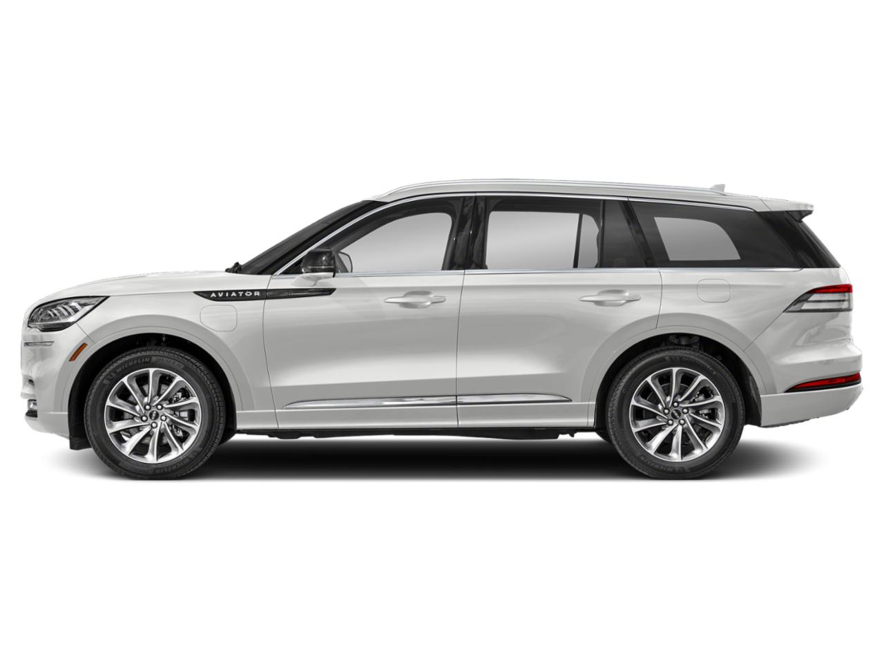 2021 Lincoln Aviator Vehicle Photo in Orlando, FL 32811