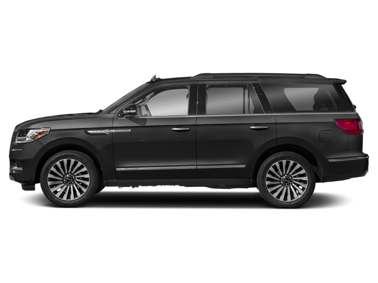 2021 Lincoln Navigator L Vehicle Photo in Margate, FL 33063