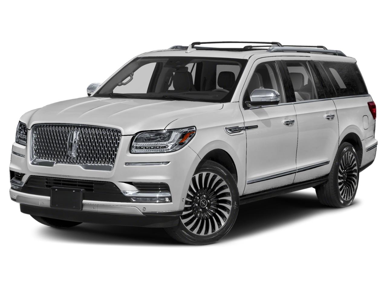 2021 Lincoln Navigator L Vehicle Photo in Pleasant Hills, PA 15236