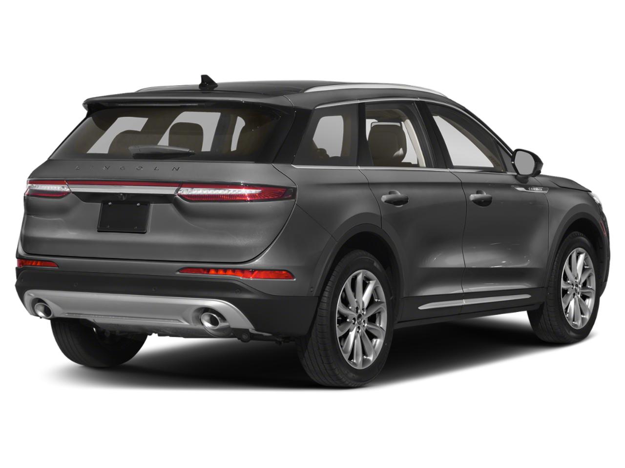 2021 Lincoln Corsair Vehicle Photo in Appleton, WI 54913