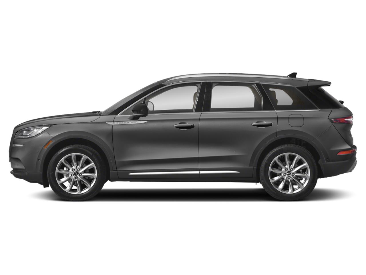 2021 Lincoln Corsair Vehicle Photo in Appleton, WI 54913