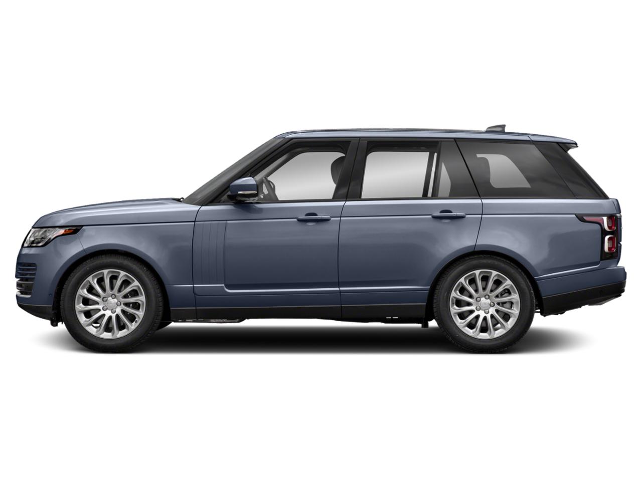 2021 Land Rover Range Rover Vehicle Photo in San Antonio, TX 78230