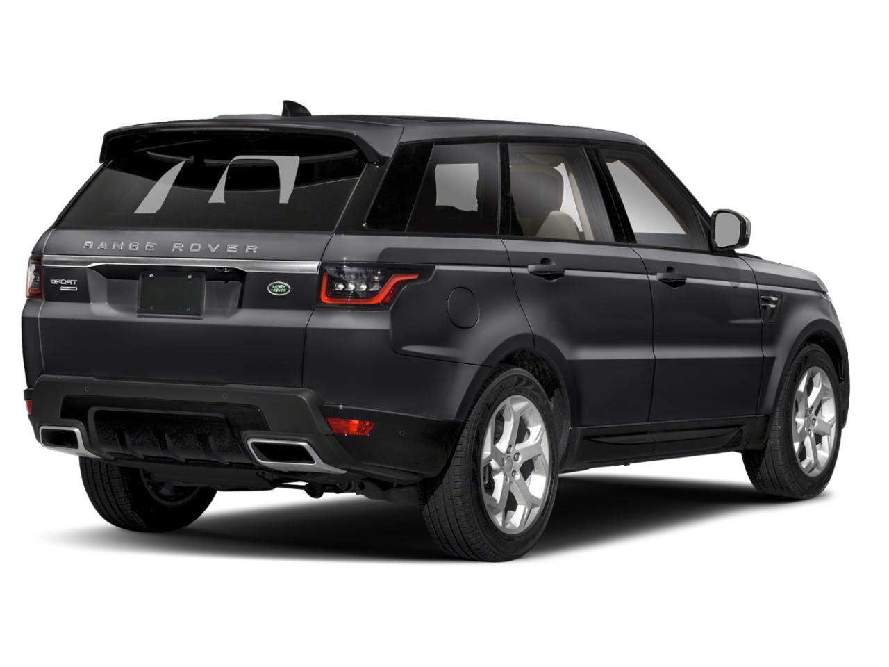 2021 Land Rover Range Rover Sport Vehicle Photo in Pompano Beach, FL 33064