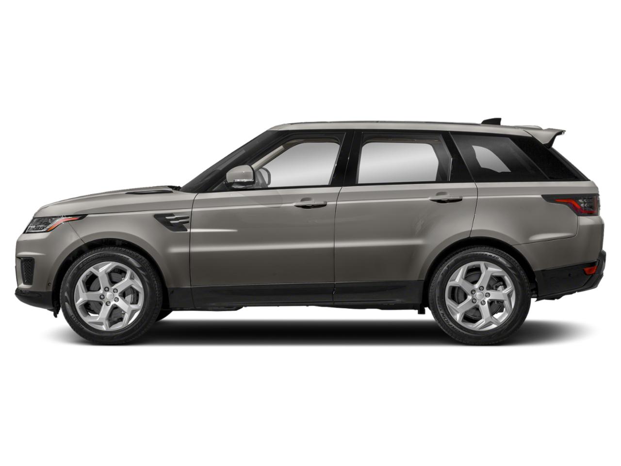 2021 Land Rover Range Rover Sport Vehicle Photo in Pompano Beach, FL 33064