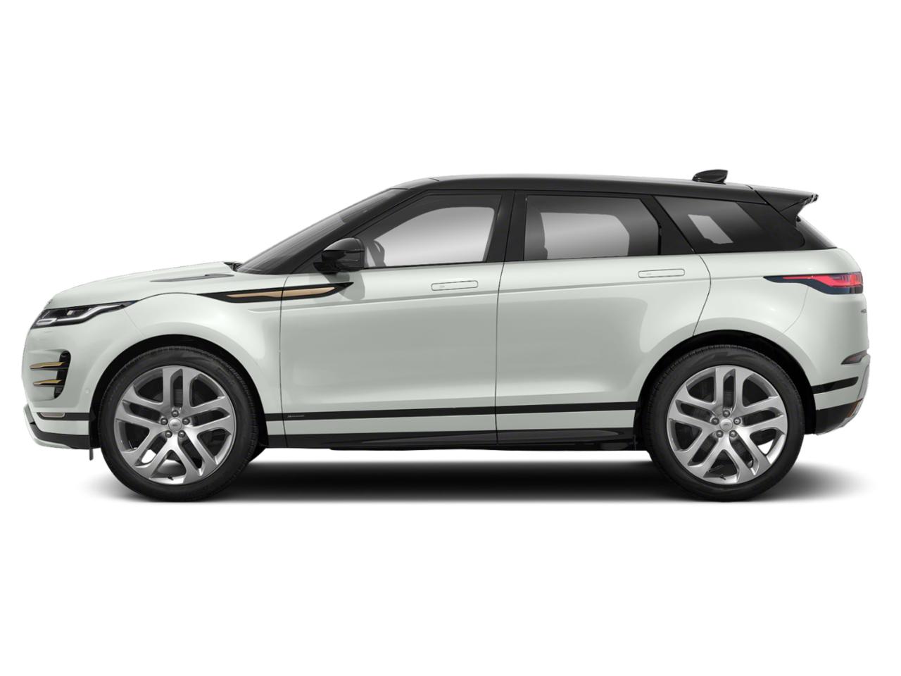 2021 Land Rover Range Rover Evoque Vehicle Photo in ORLANDO, FL 32808-7998