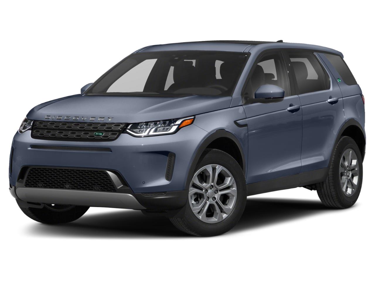 2021 Land Rover Discovery Sport Vehicle Photo in Sanford, FL 32771