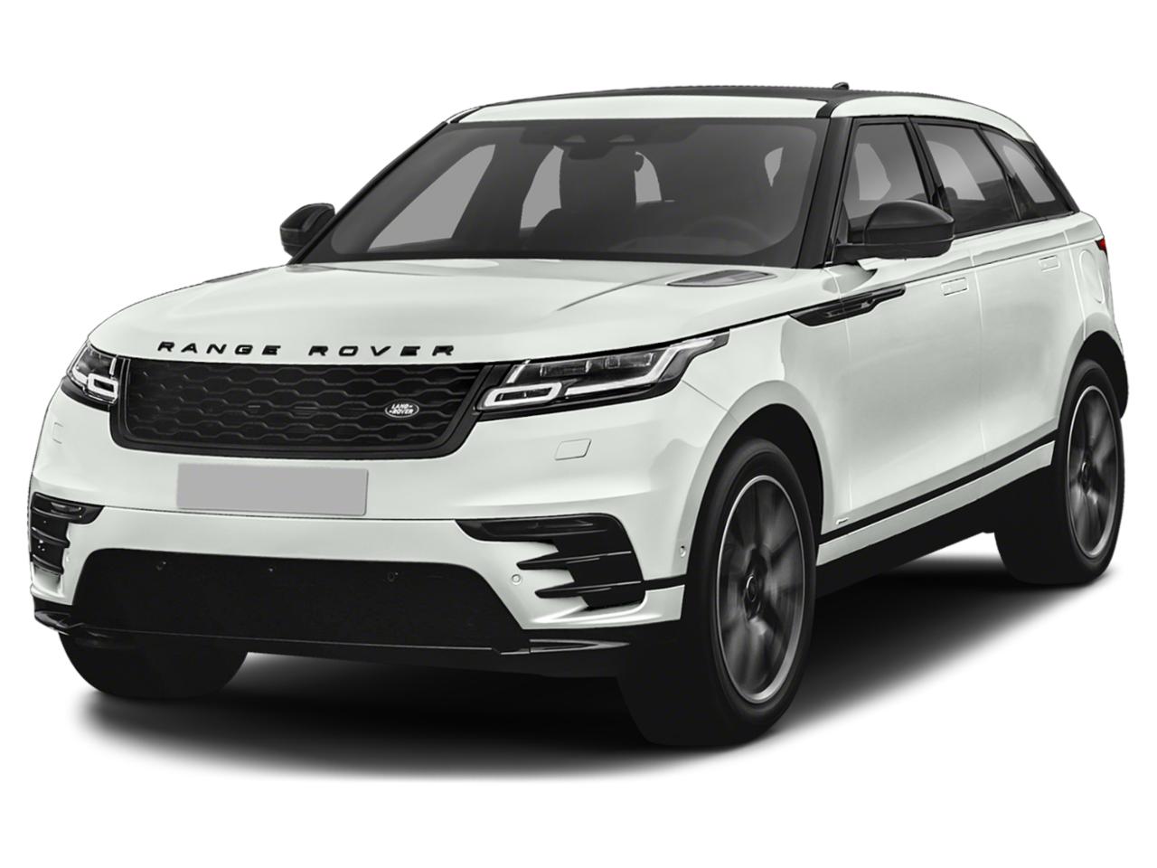 2021 Land Rover Range Rover Velar Vehicle Photo in Pompano Beach, FL 33064