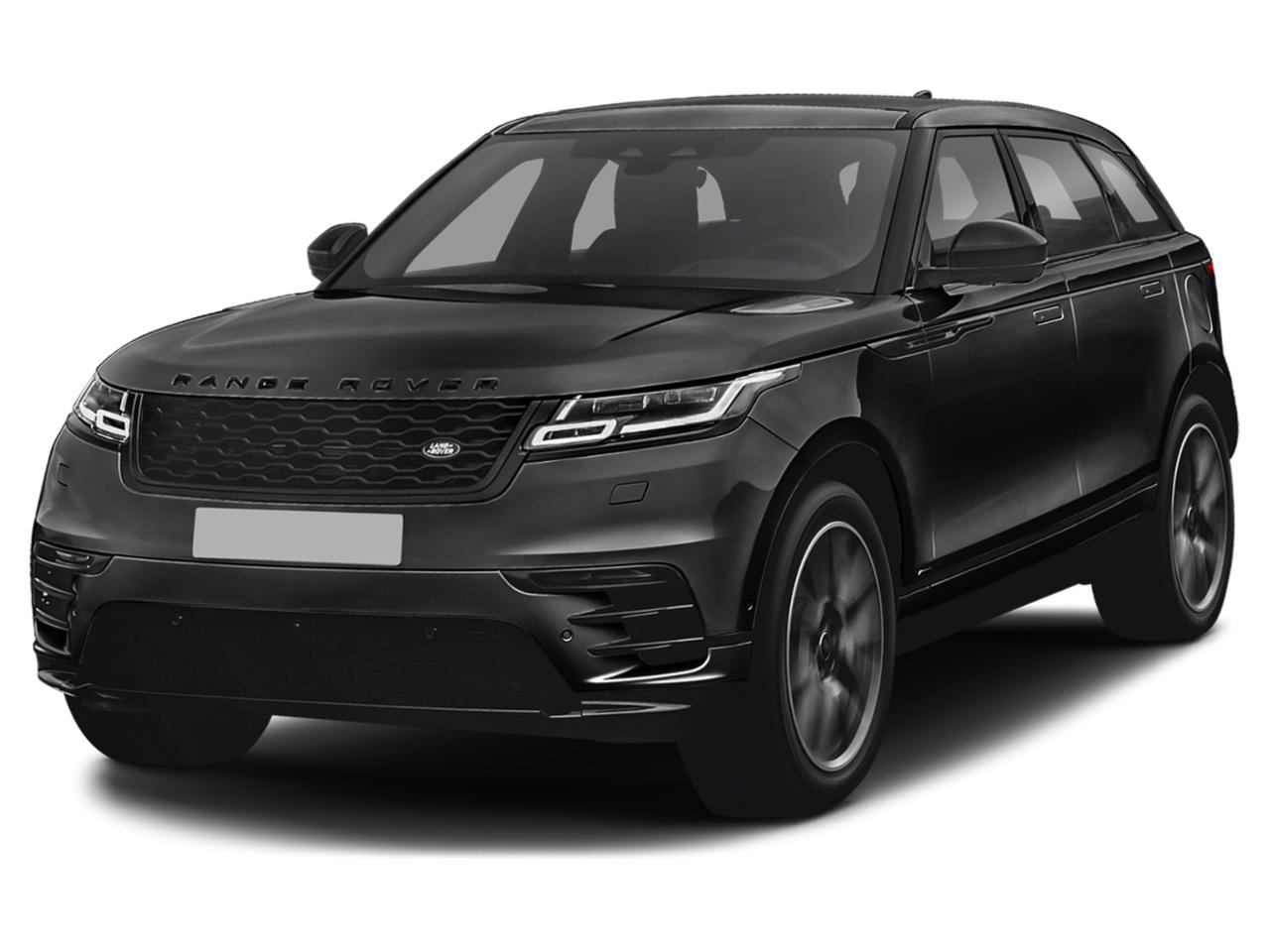 2021 Range Rover Velar Vehicle Photo in Appleton, WI 54913