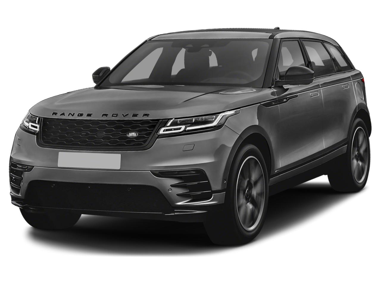 2021 Land Rover Range Rover Velar Vehicle Photo in LONE TREE, CO 80124-2750