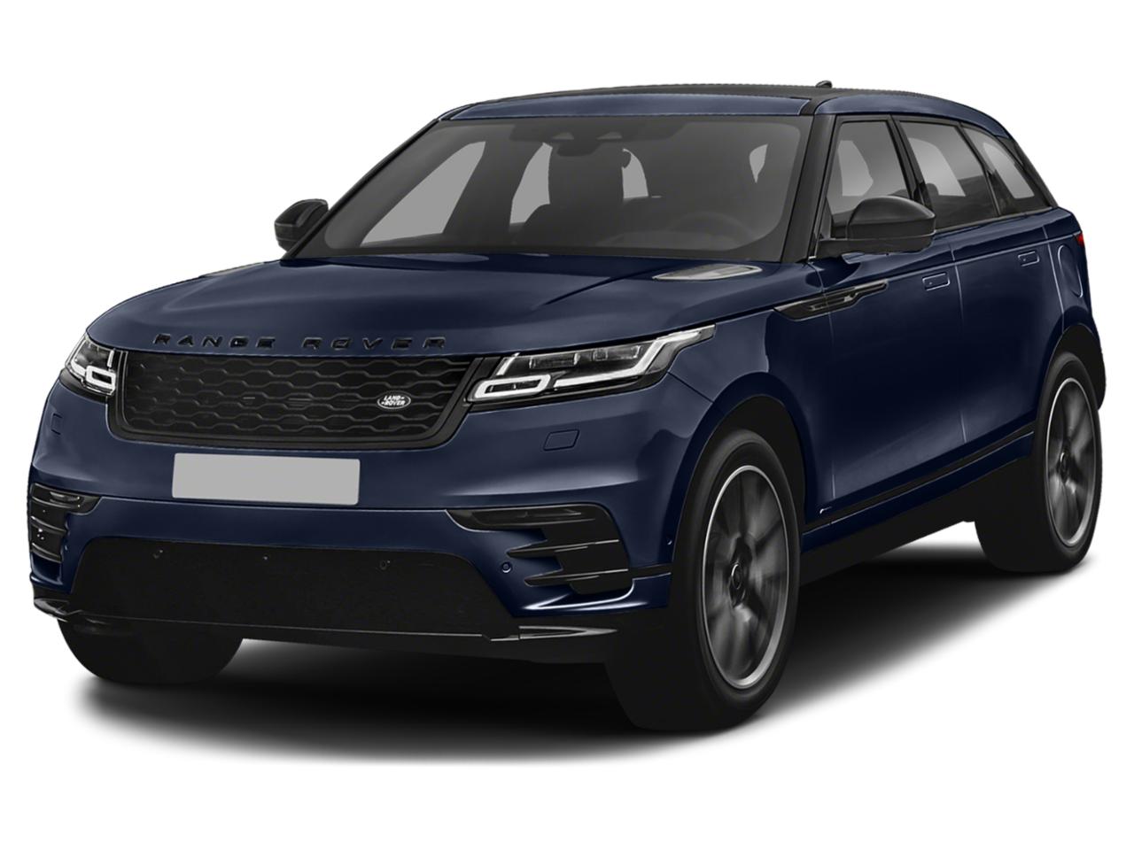 2021 Range Rover Velar Vehicle Photo in Grapevine, TX 76051