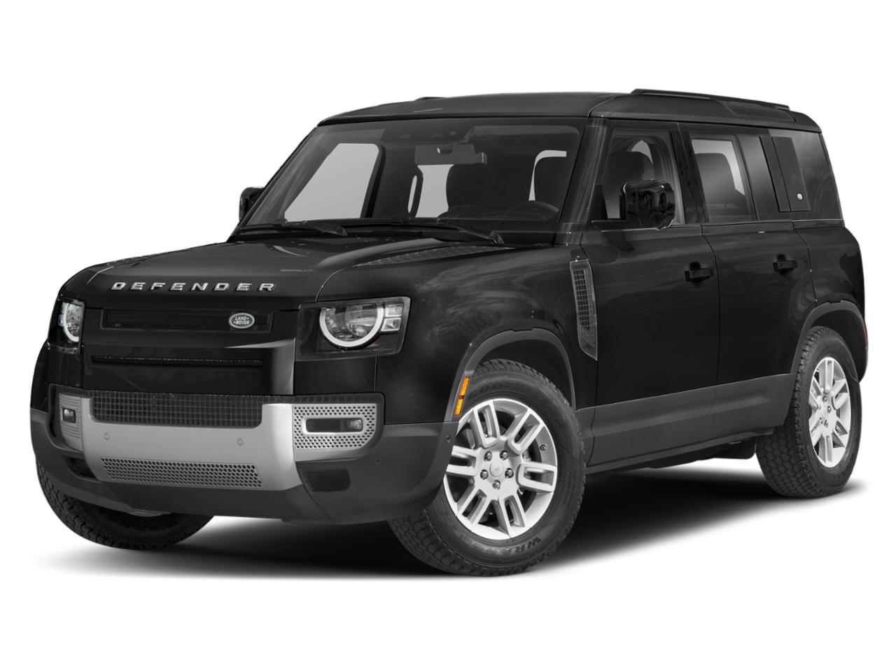 2021 Land Rover Defender Vehicle Photo in Pembroke Pines , FL 33084