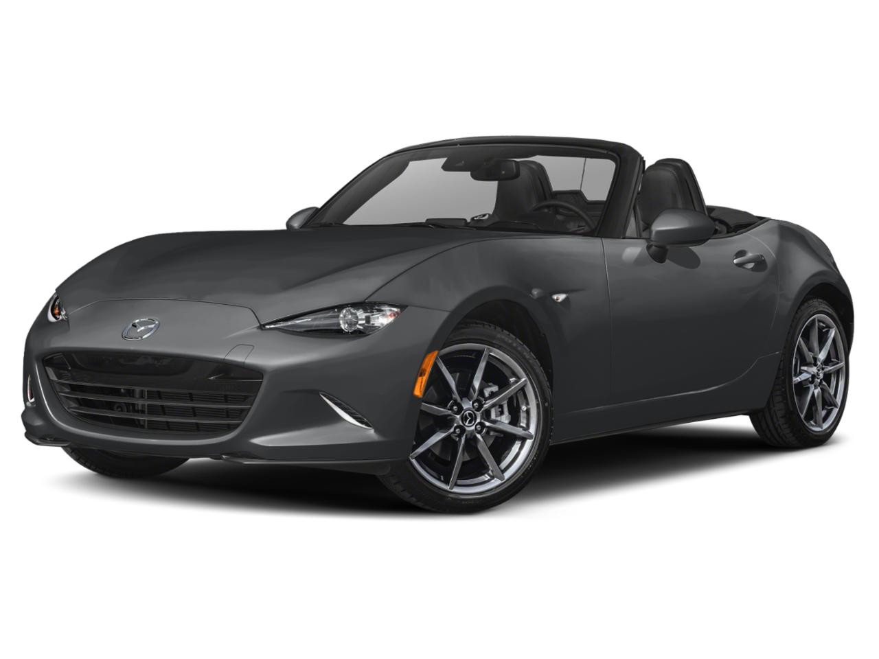 2021 Mazda MX-5 Miata Vehicle Photo in Lees Summit, MO 64086