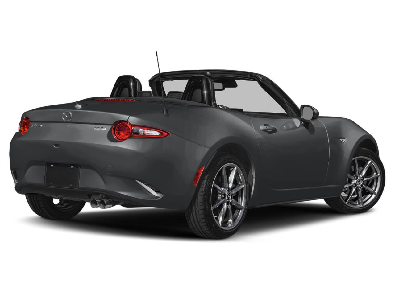 2021 Mazda MX-5 Miata Vehicle Photo in Lees Summit, MO 64086