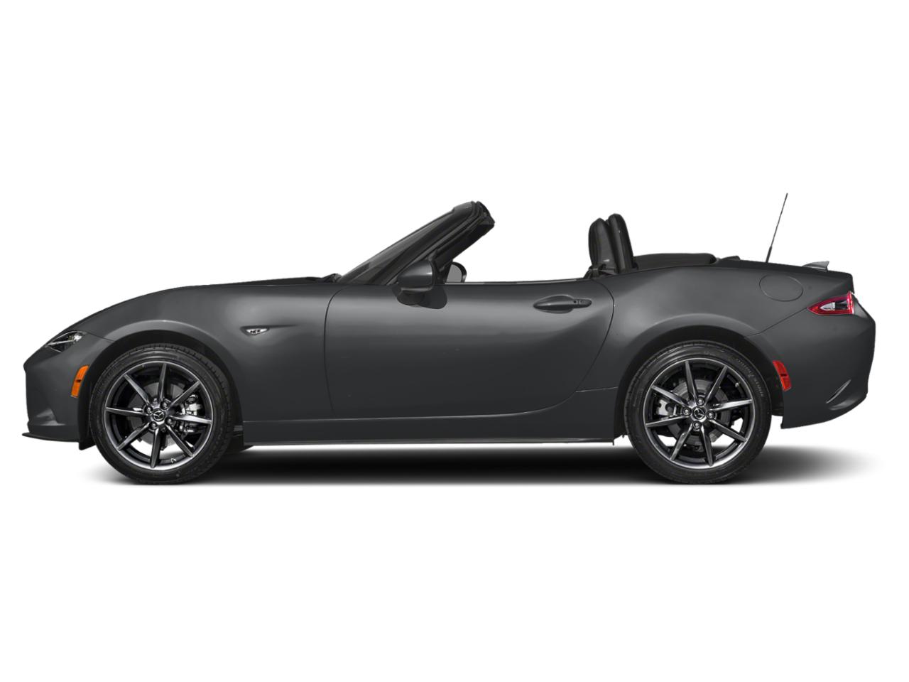 2021 Mazda MX-5 Miata Vehicle Photo in Lees Summit, MO 64086