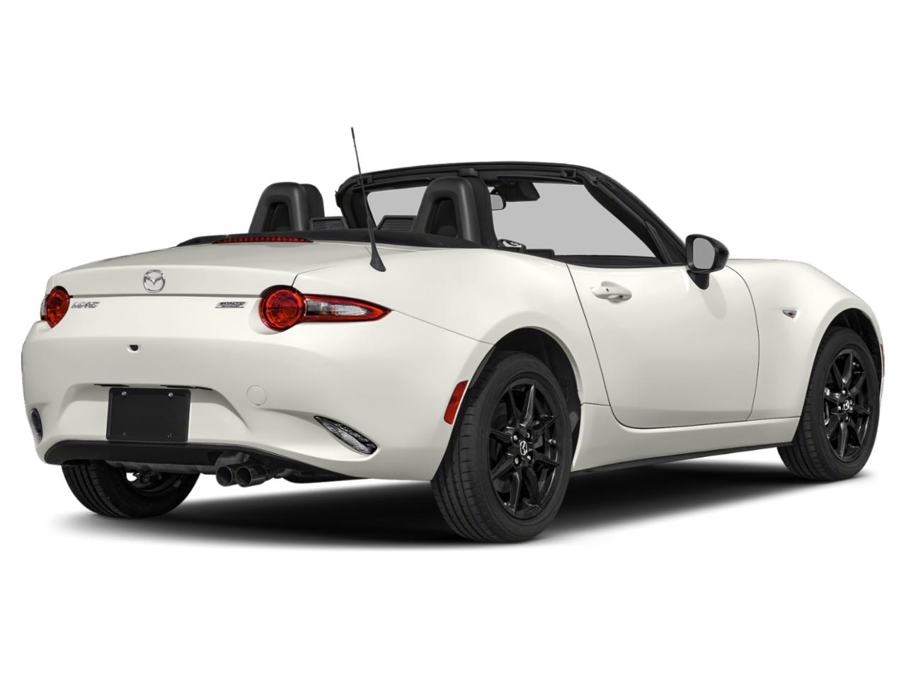 2021 Mazda MX5MIA Vehicle Photo in PEMBROKE PINES, FL 33024-6534