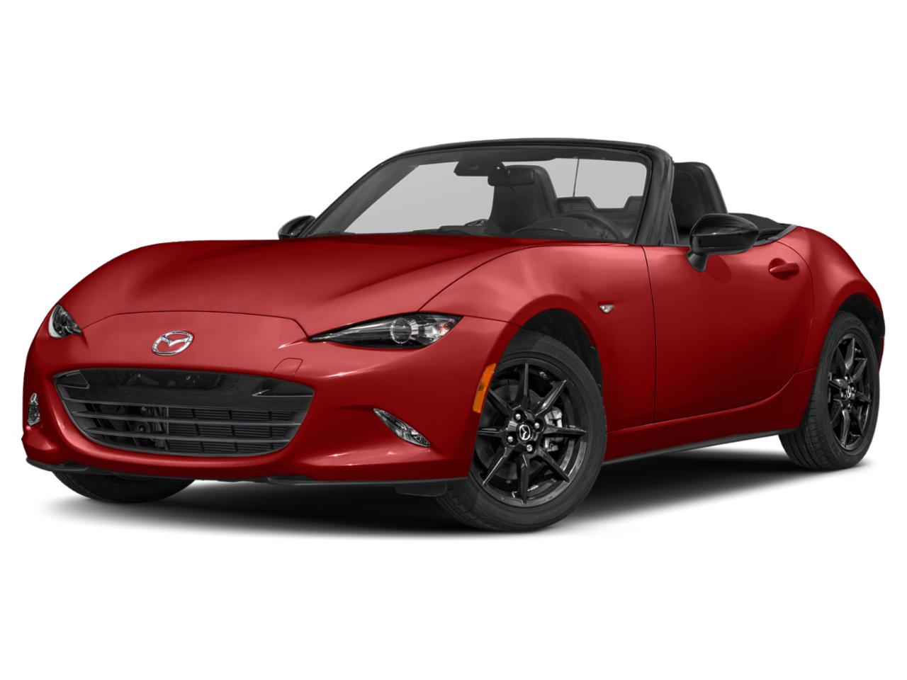 2021 Mazda MX-5 Miata Vehicle Photo in Pembroke Pines , FL 33084