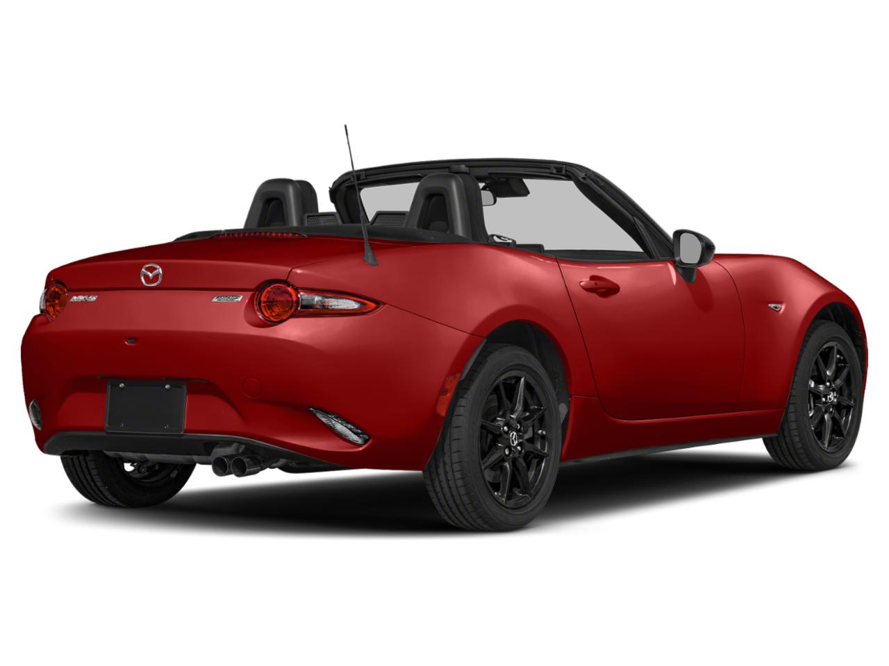 2021 Mazda MX-5 Miata Vehicle Photo in Pembroke Pines , FL 33084