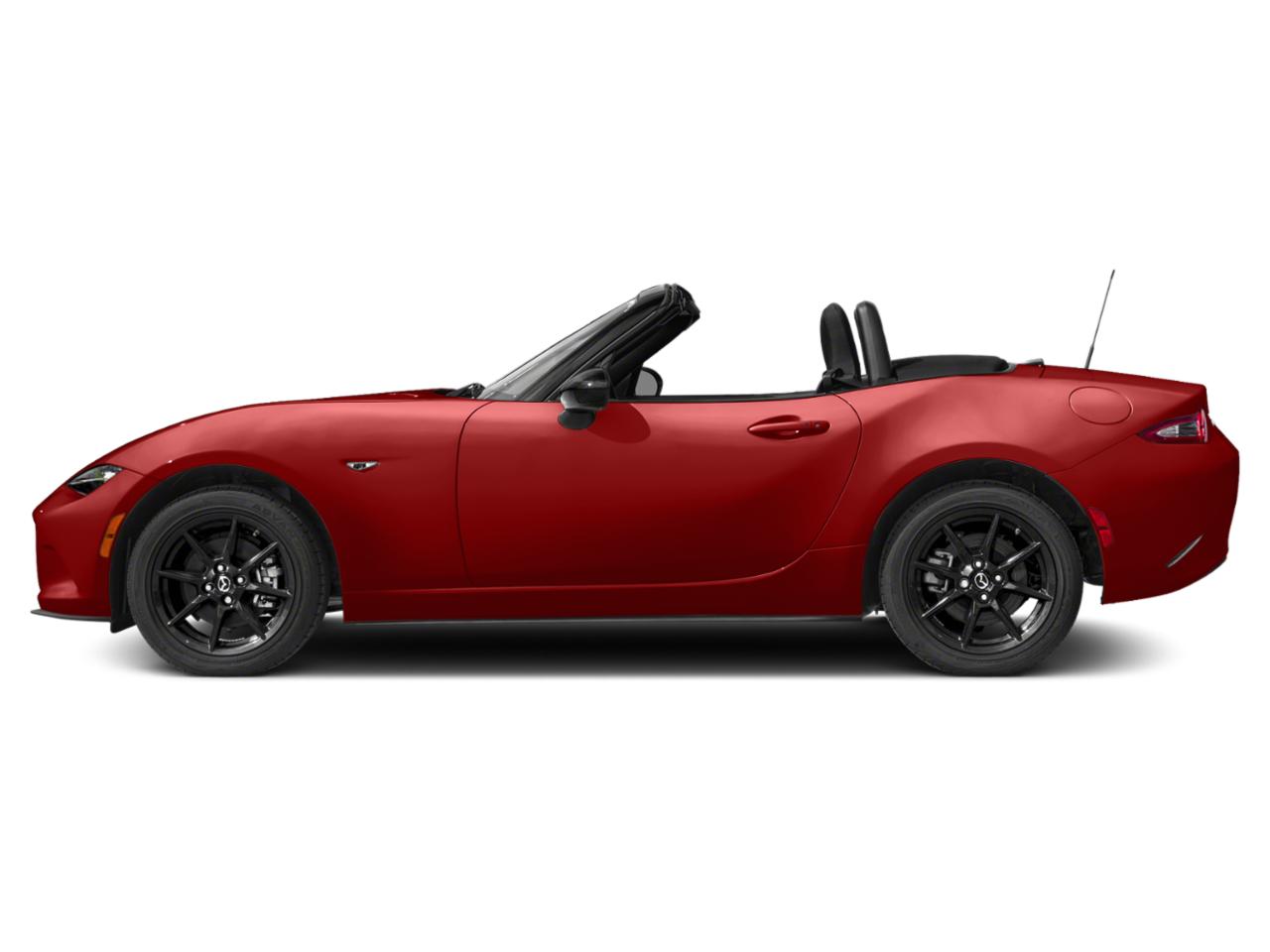 2021 Mazda MX-5 Miata Vehicle Photo in Pembroke Pines , FL 33084